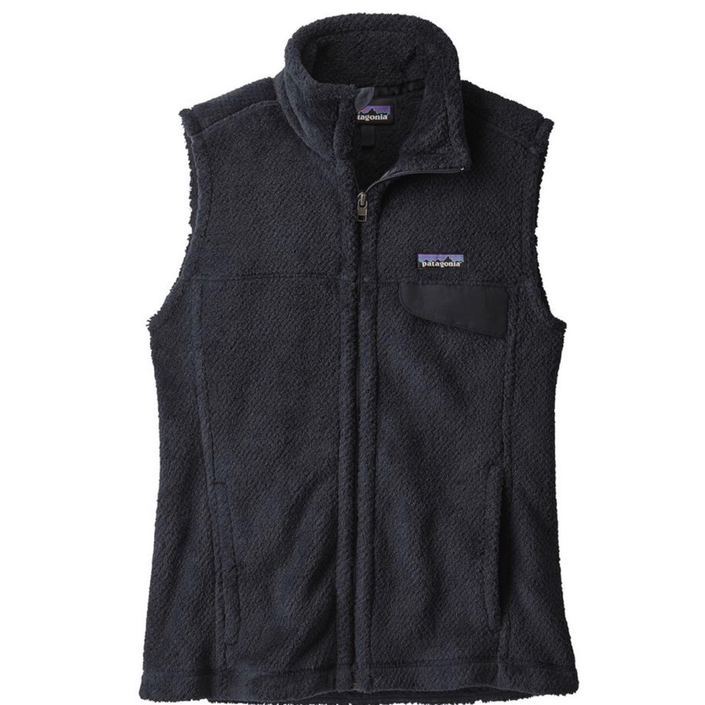 Patagonia Re-Tool Vest (women’s)